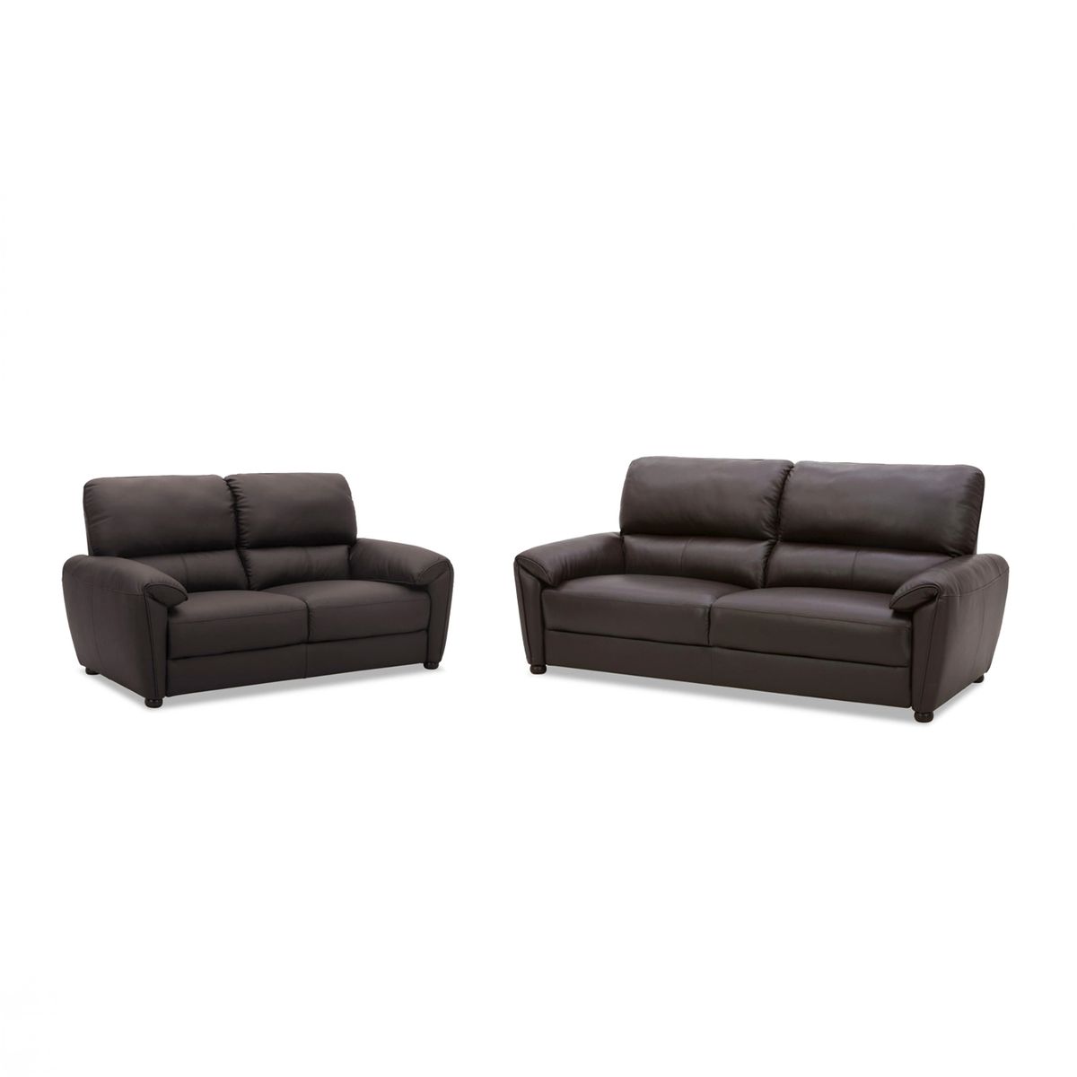 BASEMENT HOME - Juego Living Bailey 3-2 Basement Home