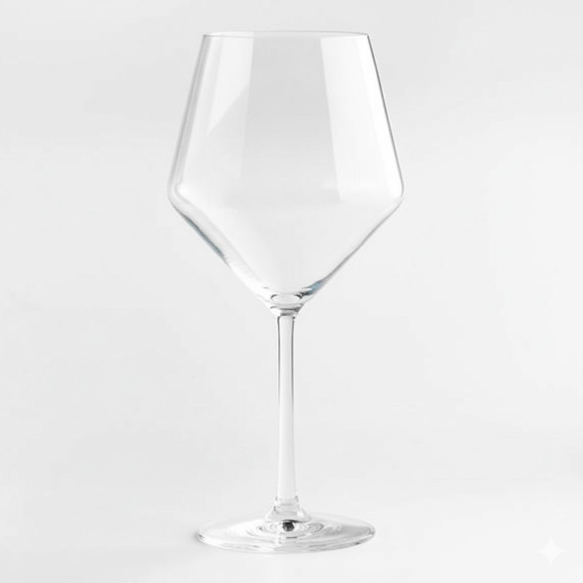 CRATE & BARREL - Set 4 Copas Tour Vino Tinto Crate & Barrel