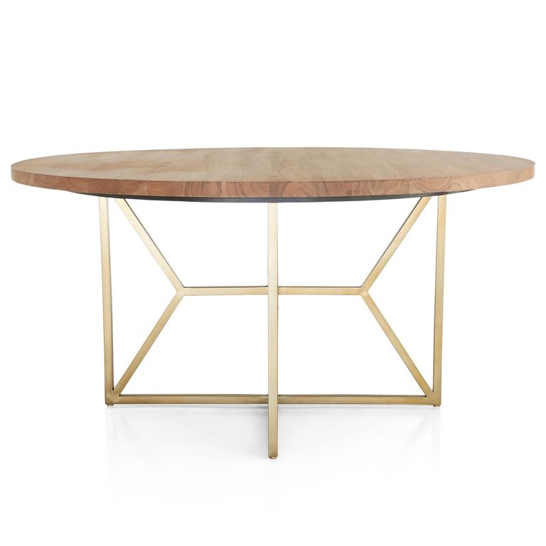 CRATE & BARREL Mesa De Comedor Hayes