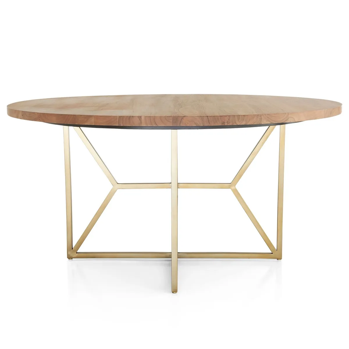 CRATE & BARREL - Mesa De Comedor Hayes Crate & Barrel