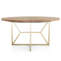 CRATE & BARREL - Mesa De Comedor Hayes