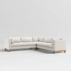 CRATE & BARREL - Seccional Pacific