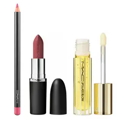 MAC - SOAR LIP COMBO