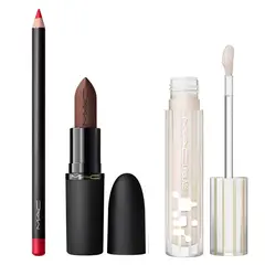 MAC - TAKEN LIP COMBO