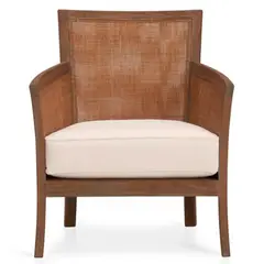 CRATE & BARREL - Silla Blake