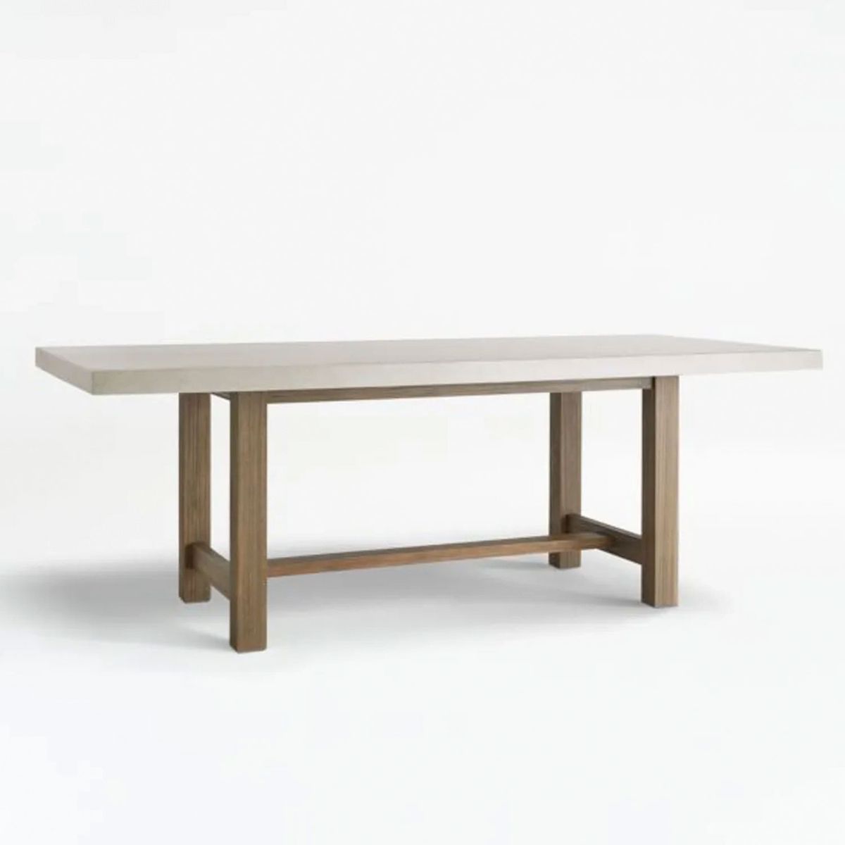 CRATE & BARREL - Mesa De Comedor Caicos Crate & Barrel