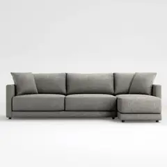 CRATE & BARREL - Seccional Gather Derecho