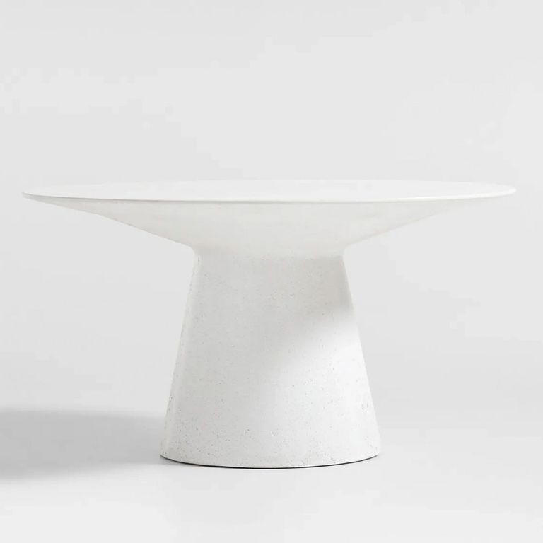 CRATE & BARREL Mesa Comedor Nayarit