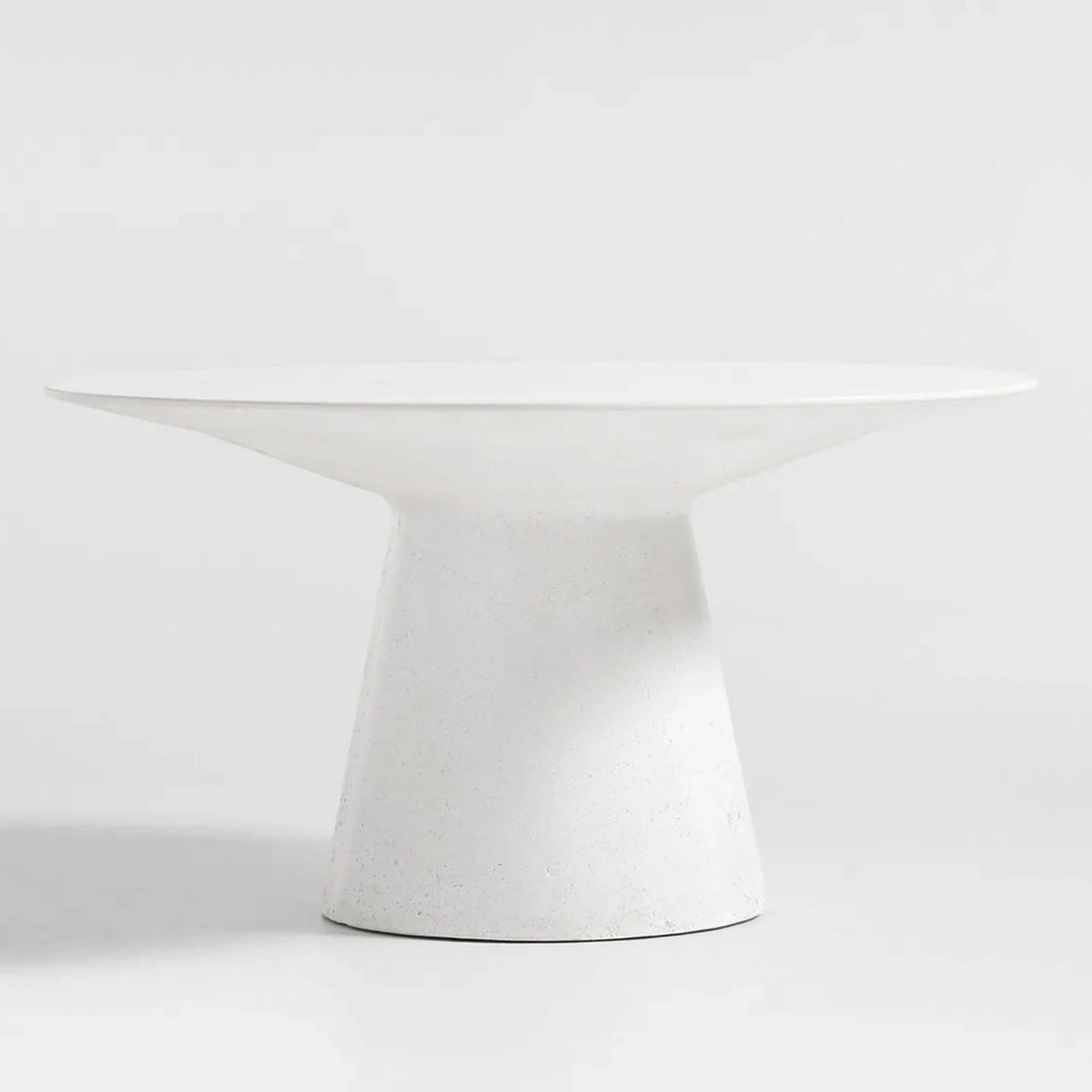CRATE & BARREL - Mesa Comedor Nayarit Crate & Barrel