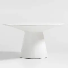 CRATE & BARREL - Mesa Comedor Nayarit