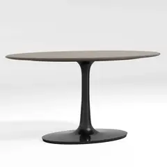 CRATE & BARREL - Mesa de Comedor Nero