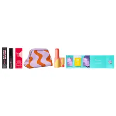 BENEFIT - Juice Stick Rubor En Gel Kit