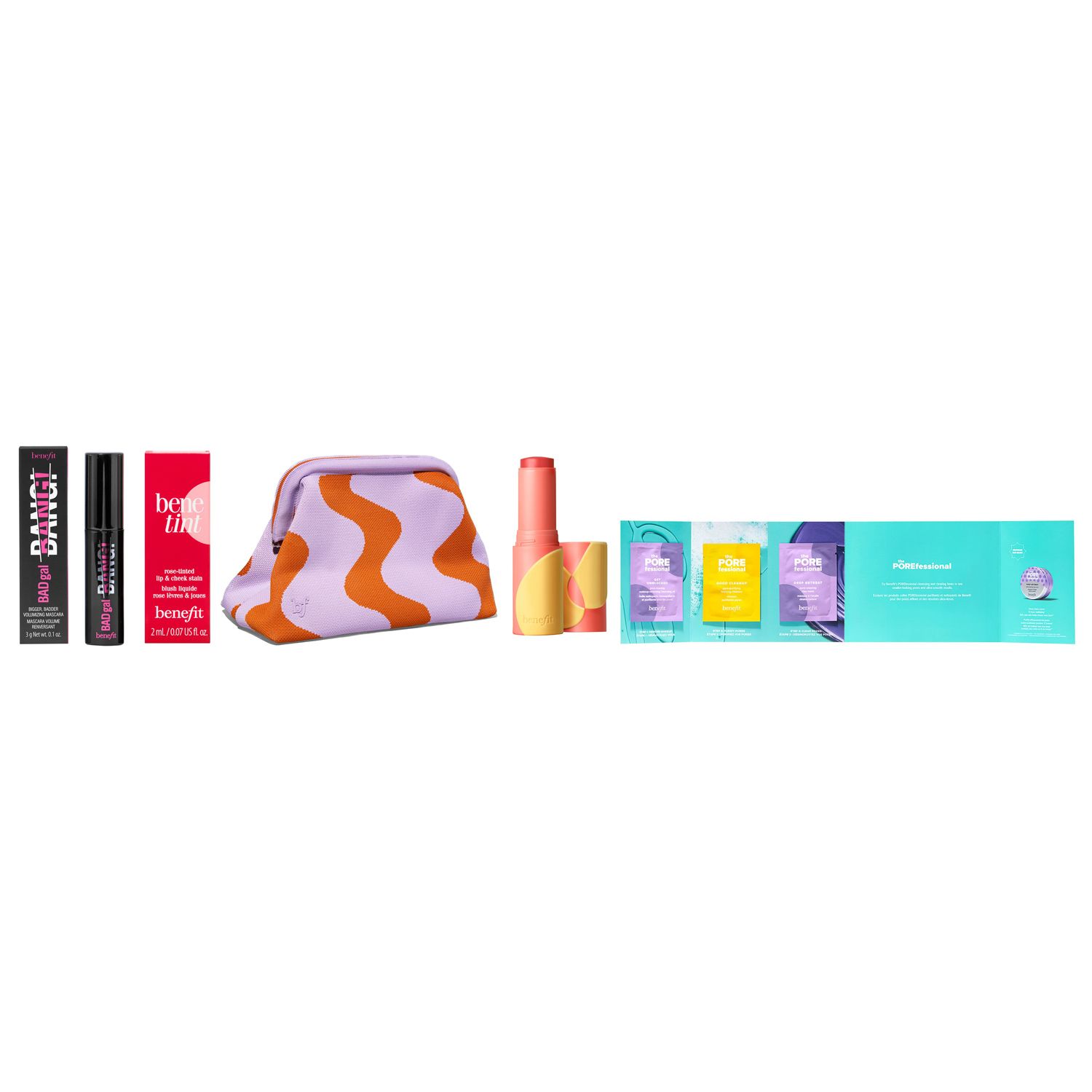 Juice Stick Rubor En Gel Kit - zoomed image 1