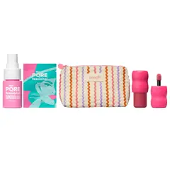 BENEFIT - Play Daze Rubor Suave Kit