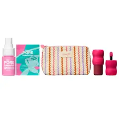 BENEFIT - Play Daze Rubor Suave Kit