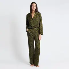 ETAM - Conjunto Pijama Laina Mujer