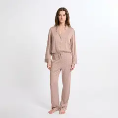 ETAM - Conjunto Pijama Lian Mujer