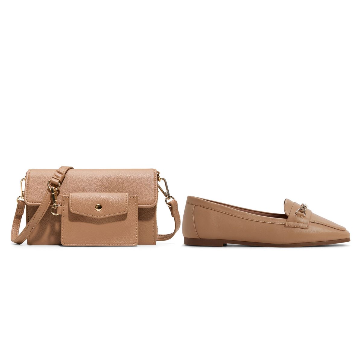 CALL IT SPRING - Pack Zapato + Cartera Mujer