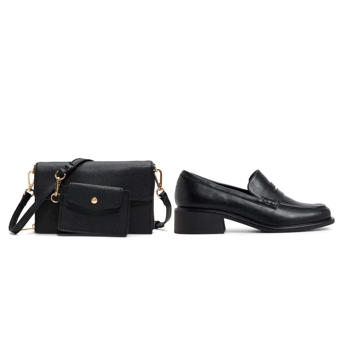 CALL IT SPRING - Pack Zapato + Cartera Mujer