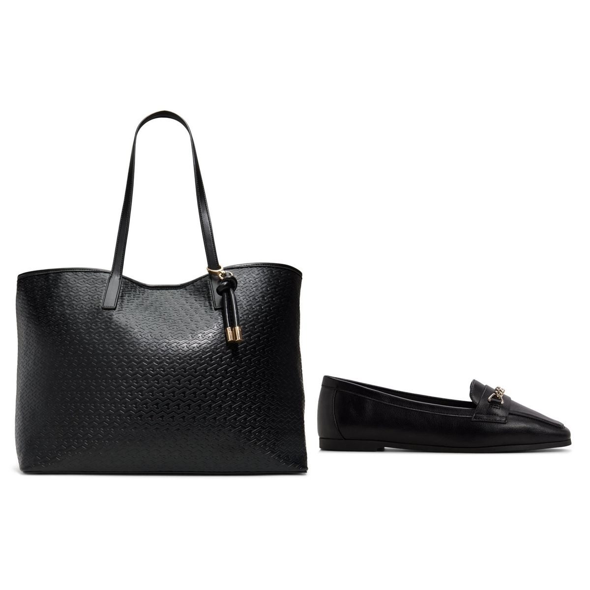 CALL IT SPRING - Pack Zapato + Cartera Mujer