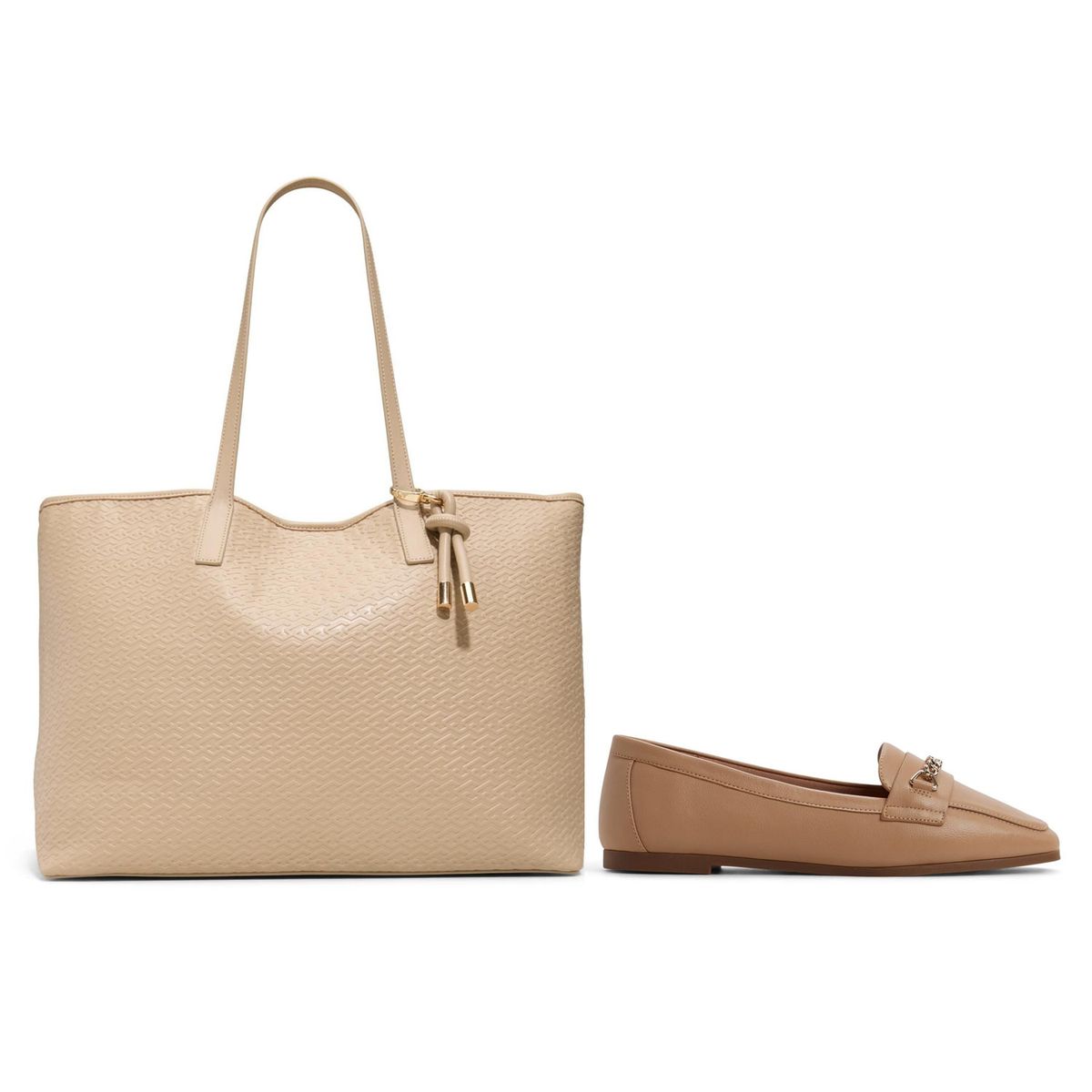 CALL IT SPRING - Pack Zapato + Cartera Mujer