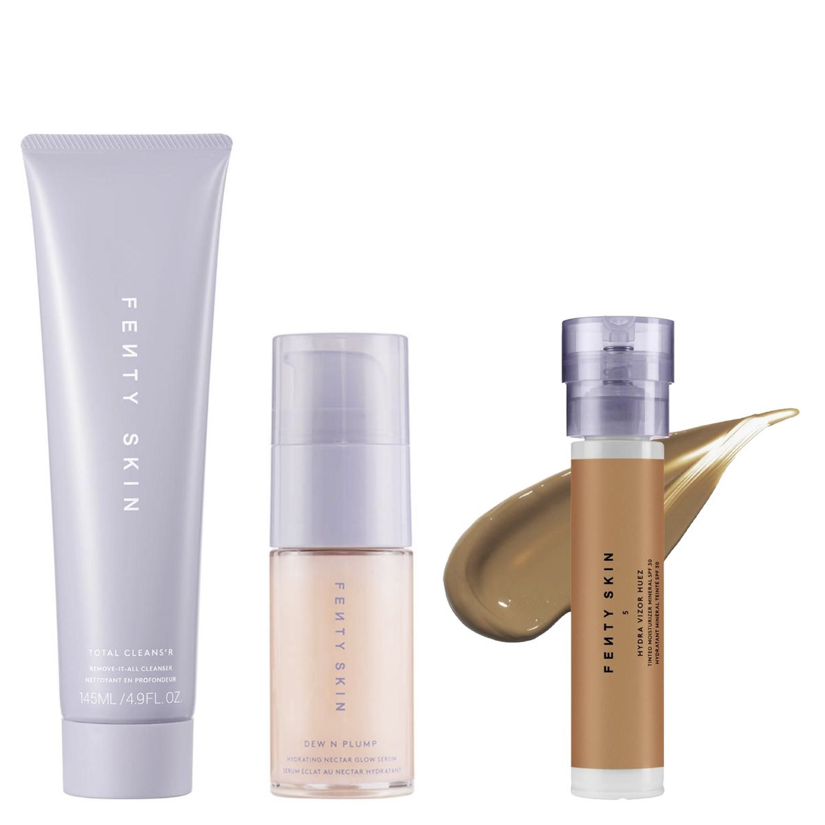 FENTY SKIN - AMADA E HIDRATADA - Shade 1