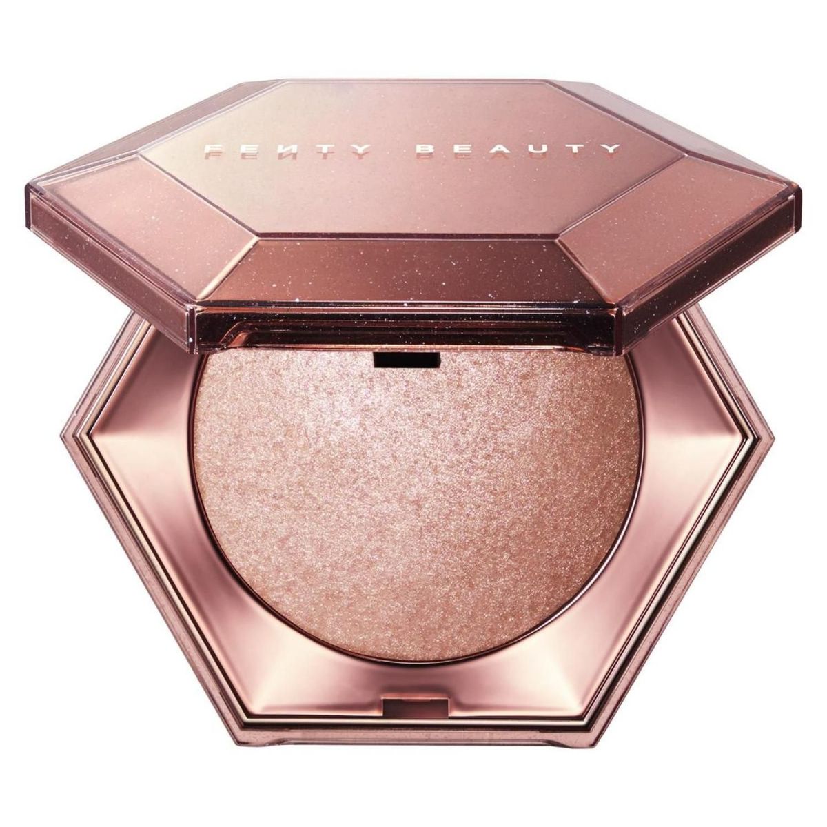 FENTY BEAUTY - SHINE ON - Diamond2 - Color Cookie Jar