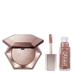 FENTY BEAUTY - SHINE ON - Diamond2 - Color Cookie Jar