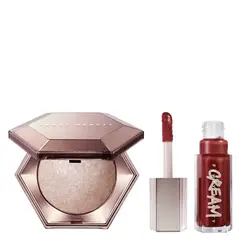 FENTY BEAUTY - SHINE ON - Diamond2 - Color Cookie Jar