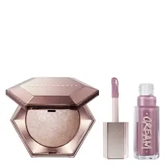 FENTY BEAUTY - SHINE ON - Diamond2 - Color Cookie Jar