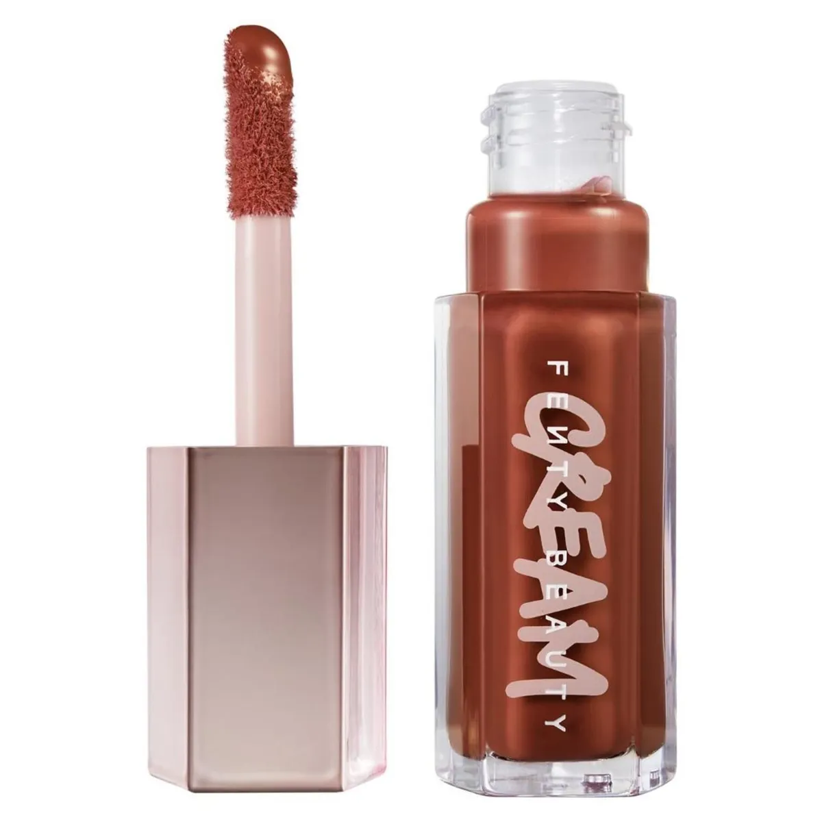 FENTY BEAUTY - SHINE ON - Diamond3 - Color: Cookie Jar