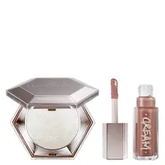 FENTY BEAUTY - SHINE ON - Diamond3 - Color: Cookie Jar