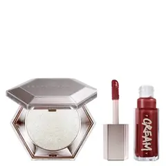FENTY BEAUTY - SHINE ON - Diamond3 - Color: Cookie Jar