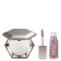 FENTY BEAUTY - SHINE ON - Diamond3 - Color: Cookie Jar