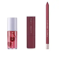 FENTY BEAUTY - Labios Iconicos