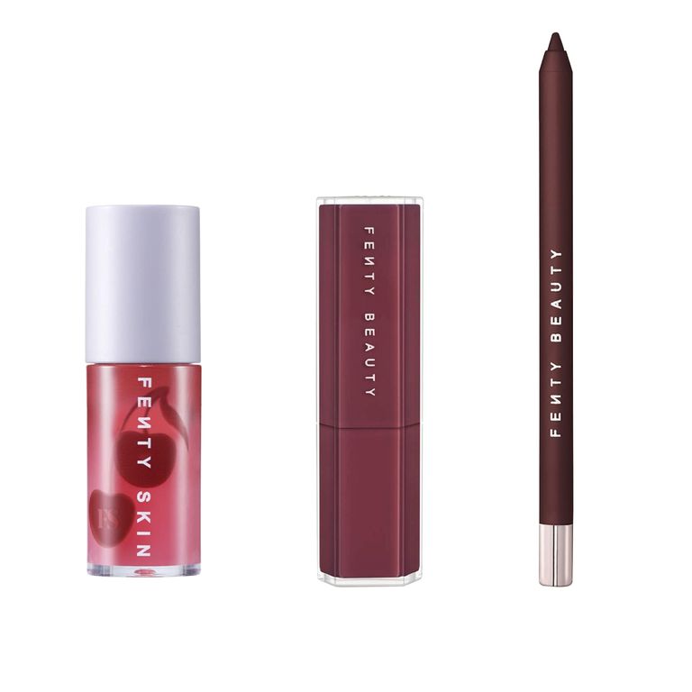 Labios Iconicos
