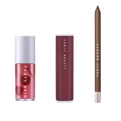FENTY BEAUTY - Labios Iconicos