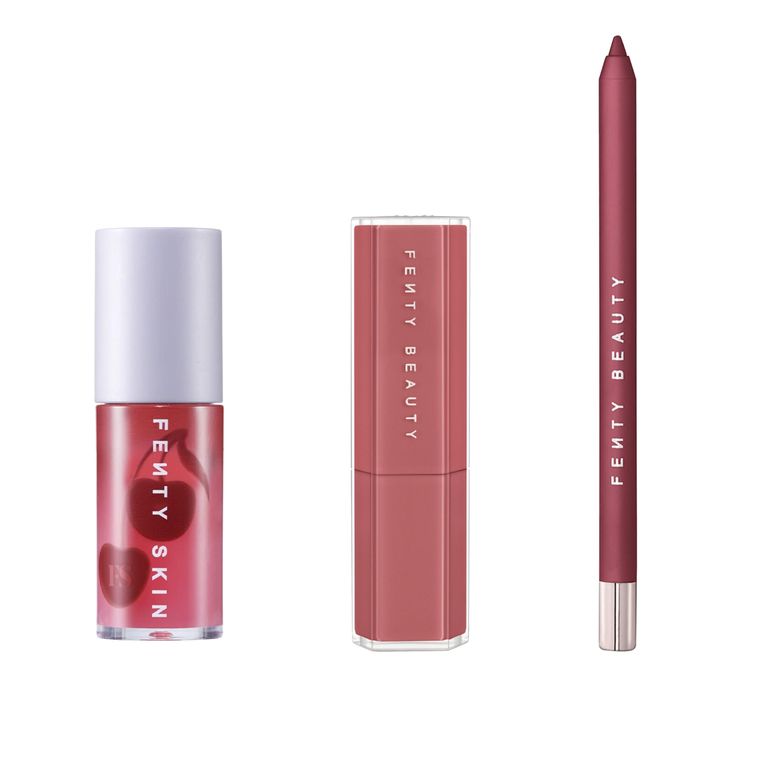 Labios Iconicos