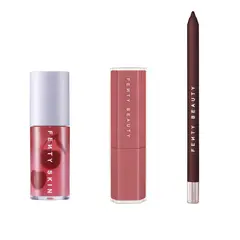 FENTY BEAUTY - Labios Iconicos