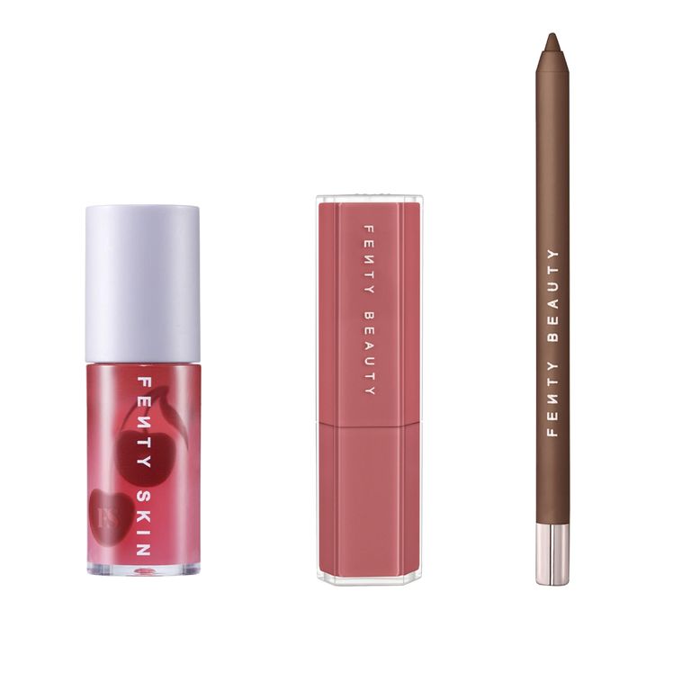 Labios Iconicos