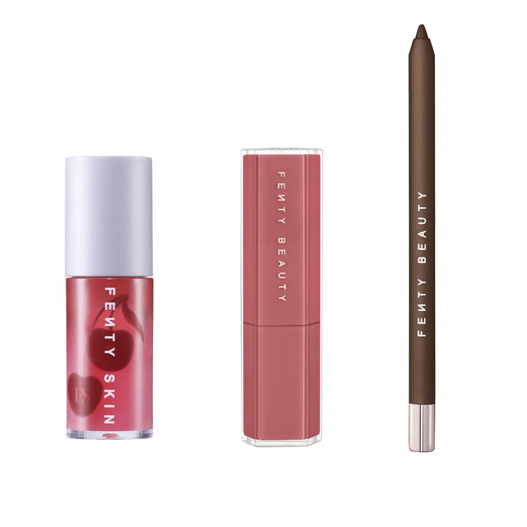 Labios Iconicos