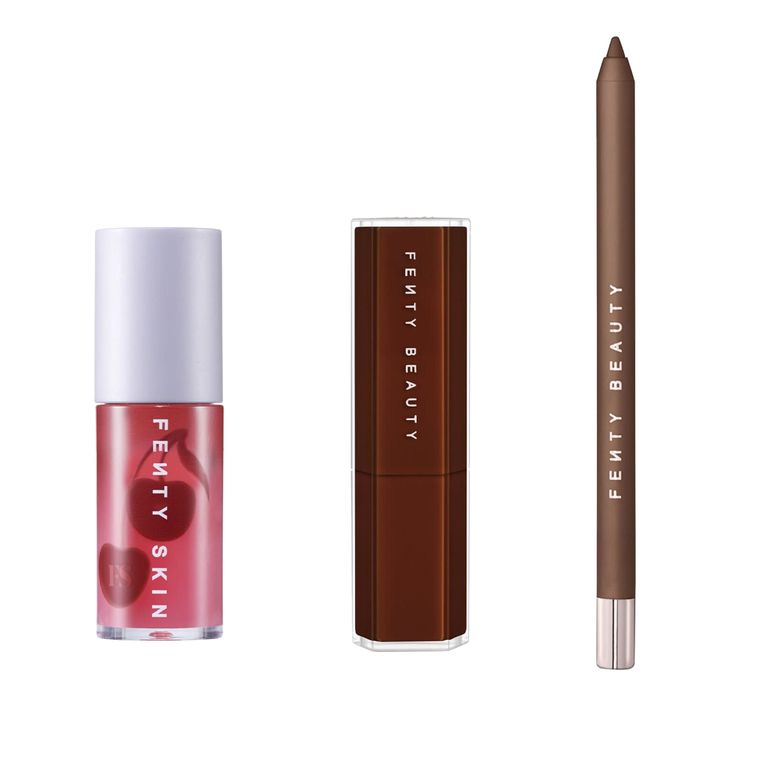 Labios Iconicos