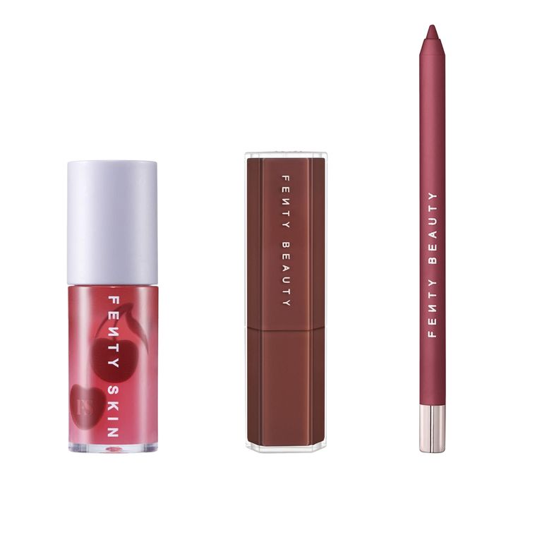 Labios Iconicos