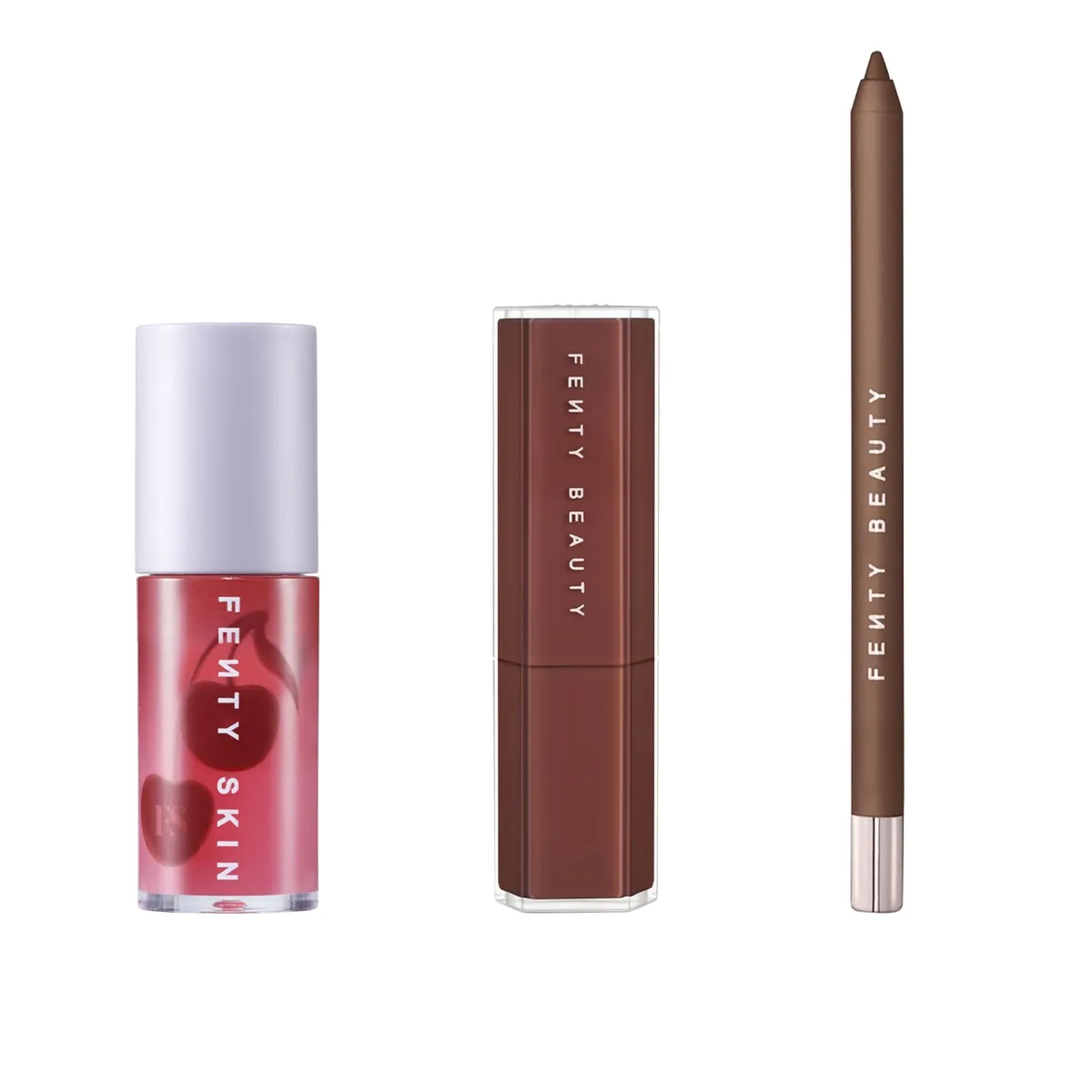FENTY BEAUTY - Labios Iconicos Fenty Beauty