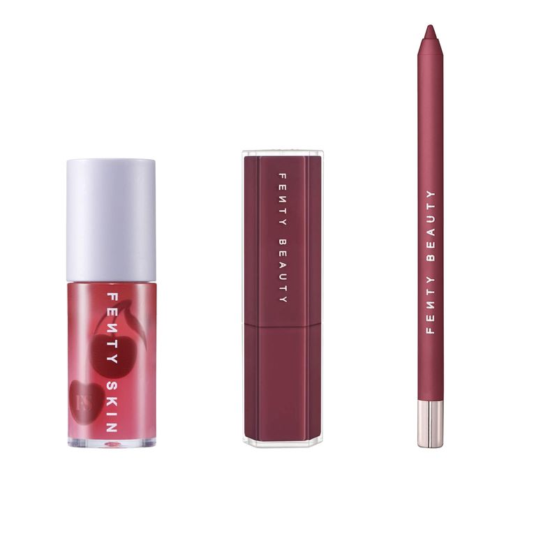 Labios Iconicos