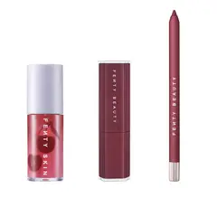 FENTY BEAUTY - Labios Iconicos