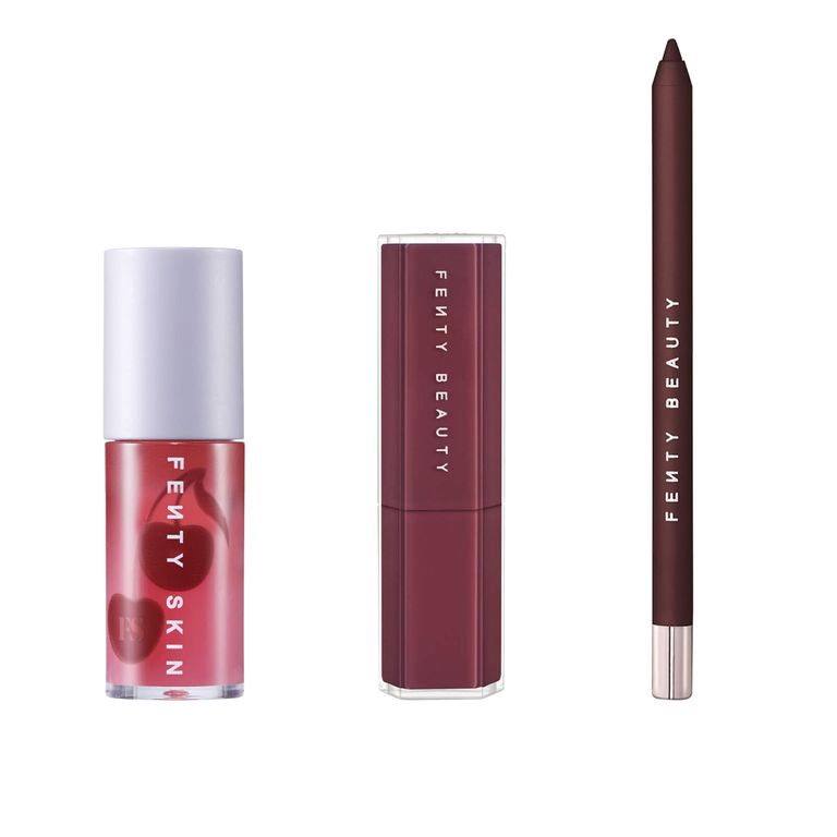 Labios Iconicos