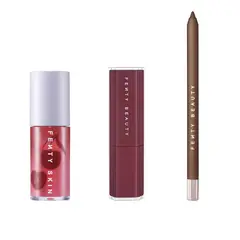 FENTY BEAUTY - Labios Iconicos