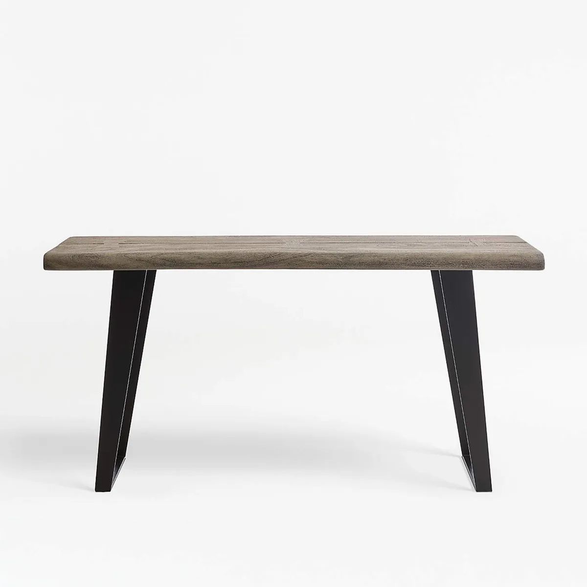 CRATE & BARREL - Arrimo Yukon Gris