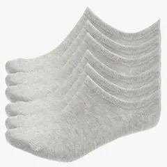 SYBILLA - Pack de 6 Calcetines Mujer